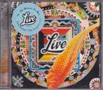 Live - The Distance To Here  (CD), Ophalen of Verzenden