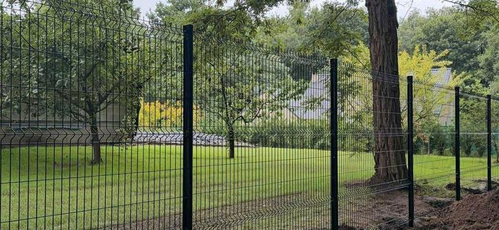 Clôtures rigides : prix imbattables, Tuin en Terras, Tuinhekken en Hekwerk