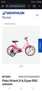 Fiets, Fietsen en Brommers, Fietsen | Driewielers, Ophalen, Zo goed als nieuw