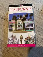 Guide See - Californië, Overige merken, Hachette, Ophalen of Verzenden, Zo goed als nieuw