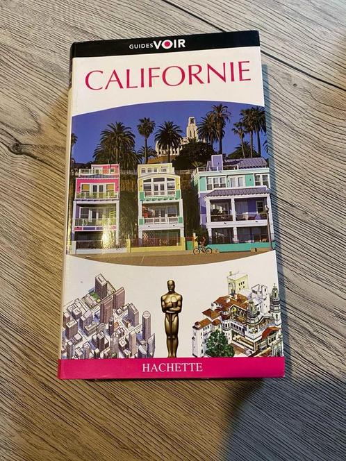 Guide See - Californië, Boeken, Reisgidsen, Zo goed als nieuw, Reisgids of -boek, Noord-Amerika, Overige merken, Ophalen of Verzenden
