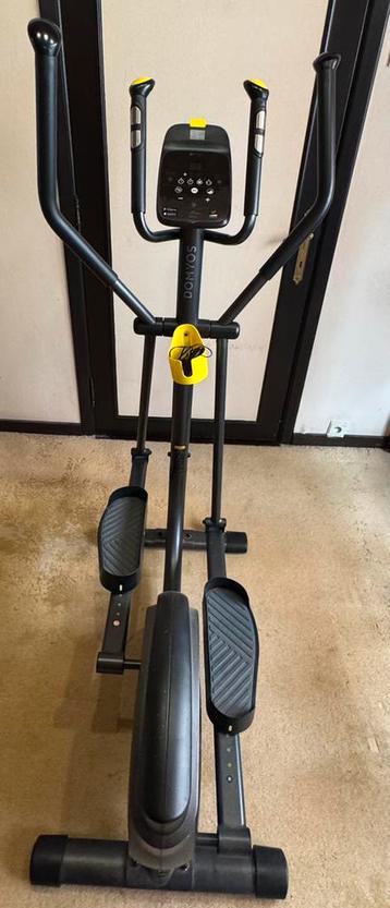 DOMYOS Interactieve crosstrainer 500 beschikbaar voor biedingen