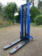 Hoogte stapelaar 3 meter, Zakelijke goederen, Machines en Bouw | Heftrucks en Intern transport, Ophalen, Stapelaar, Tot 1000 kg