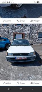 Toyota starlet, Particulier, Te koop, Starlet