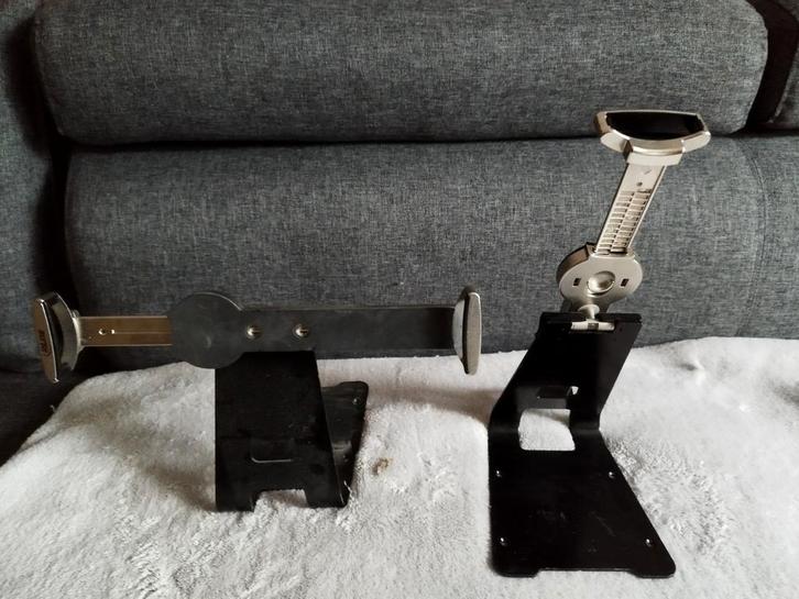 ✓InLine 10 universele tablethouder 25,4–33 cm/10–13 inch, Computers en Software, Overige Computers en Software, Gebruikt, Ophalen