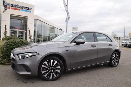 Mercedes-Benz A 250 Hybride Advantage Pakket, Auto's, Mercedes-Benz, Bedrijf, Te koop, A-Klasse, ABS, Achteruitrijcamera, Airbags