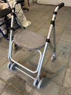 Rollator binnenshuis, Diversen, Rollators, Ophalen, Zo goed als nieuw