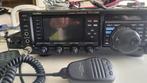 Yeasu FT DX 1200 zendontvanger, Telecommunicatie, Ophalen, Zo goed als nieuw, Zender en Ontvanger