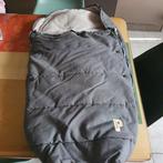 Grijze voetenzak van Pericles in goede staat, Enlèvement ou Envoi, Comme neuf, Autres types