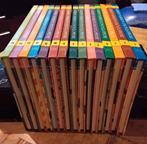 Reeks  van 15 boeken encyclopedieën Gouden Horizon, Boeken, Ophalen of Verzenden, Zo goed als nieuw