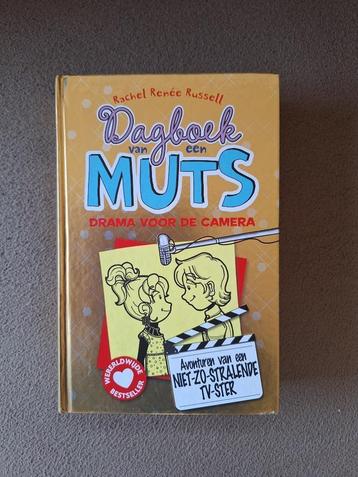 Dagboek van een Muts, nr 7 drama voor de camera beschikbaar voor biedingen
