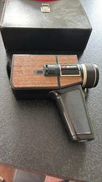 GAF Super 8-camera, Verzamelen, Foto-apparatuur en Filmapparatuur, Ophalen of Verzenden, Filmcamera