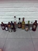 Gratis Halloween deco - potion bottles, Verzamelen, Wijnen, Ophalen, Zo goed als nieuw