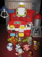 Fisher Price boerderij Little People, Kinderen en Baby's, Speelgoed | Fisher-Price, Ophalen, Zo goed als nieuw
