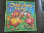 Jakkiebak! Kippenkak!, Hobby en Vrije tijd, Ophalen of Verzenden, Zo goed als nieuw