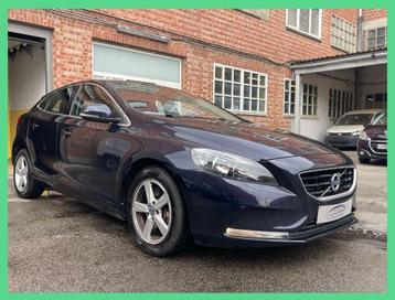 Volvo V40 1.5 T2 Automatique * GPS /Cuir/Climatisation *, Achat, Entreprise, 5 portes, Automatique