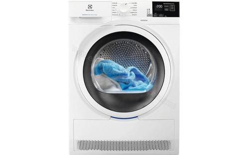 Sèche linge Electrolux 9kg neuf, Elektronische apparatuur, Droogkasten, Nieuw, Condens, Voorlader, 8 tot 10 kg, Ophalen