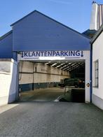 Staanplaats