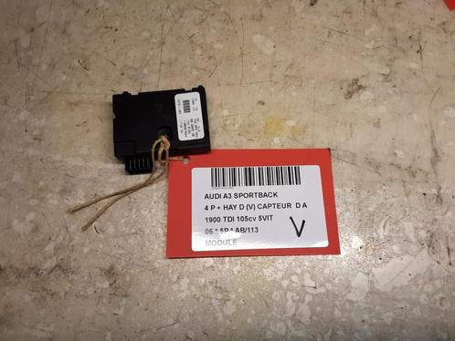 COMPUTER Audi A3 Sportback (8PA) (1K0959654), Auto-onderdelen, Elektronica en Kabels, Audi, Gebruikt