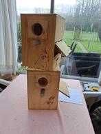 nestblokken, Dieren en Toebehoren