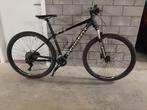 Mountain Bike 29 inch, Peugeot, Fietsen en Brommers, Minder dan 45 cm, Fully, Ophalen, Zo goed als nieuw