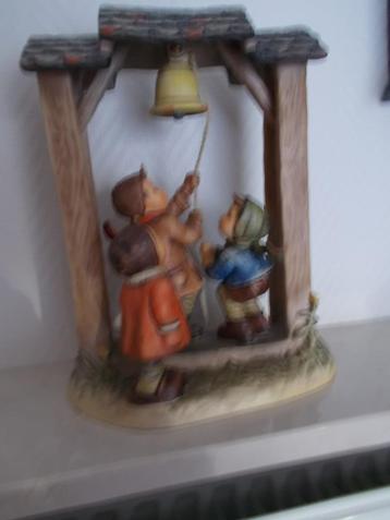 Hummel beschikbaar voor biedingen