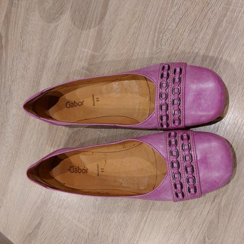 Gabor ballerina Sachetto maat 11, Kleding | Dames, Schoenen, Zo goed als nieuw, Ophalen