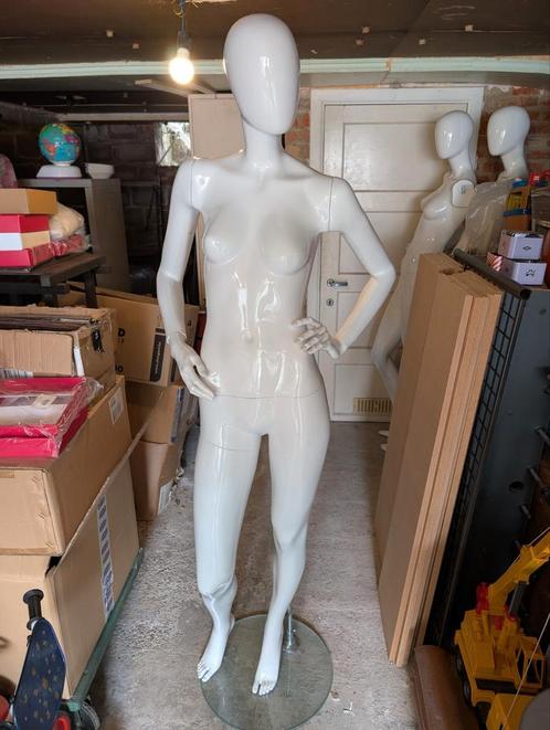 Mannequins femmes, Hobby en Vrije tijd, Naaien en Fournituren