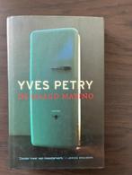 De maagd Marino - choquerend verhaal, Boeken, Literatuur, Ophalen of Verzenden, Nieuw, Yves Petry, België