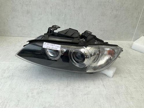KOPLAMP BMW 3 SERIE E92 COUPE CABRIO XENON 7162129 -16 BM-80, Auto-onderdelen, Verlichting, Gebruikt, 6 maanden garantie, Ophalen of Verzenden