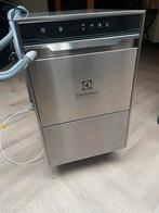 Electrolux glazenspoelmachine 230 v 3300 watt, Ophalen, Gebruikt, Wassen en Drogen