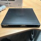 Cisco 4331 Integrated Services Router, Enlèvement ou Envoi, Utilisé