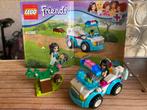 Lego Friends set 41086, Ophalen of Verzenden, Zo goed als nieuw, Lego
