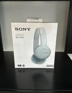 Sony WH-CH510, Audio, Tv en Foto, Hoofdtelefoons, Ophalen, Bluetooth, Nieuw, Op oor (supra aural)