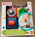 Fisher Price stapelblokken, Enlèvement, Comme neuf