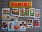 PANINI FOOTBALL jaren 70 mix STICKERS 14X, Verzenden