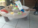 Little tikes waterspeelboot, Ophalen, Zo goed als nieuw