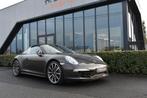 911- 991 Carrera 4S TARGA PDK, Auto's, Porsche, Automaat, 4 zetels, Leder, Vierwielaandrijving