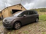Citroën C4 Grand Picasso 7pl, Auto's, Citroën, Parkeersensor, 7 zetels, Handgeschakeld, 5 deurs