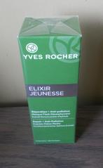Produits visage d'Yves Rocher Elixir Jeunesse : Nouveau, Bijoux, Sacs & Beauté, Nettoyage, Tout le visage, Enlèvement ou Envoi