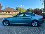 BMW 318D Euro 5/Facelift/1ste Eigenaar/Grote Navi/GEKEURD, Auto's, BMW, Euro 5, Leder, Bedrijf, https://public.car-pass.be/vhr/0d2b751b-8108-4cc9-a469-b09731edbebe