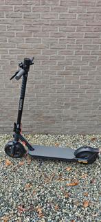 Step Xiaomi Elite, Ophalen, Zo goed als nieuw