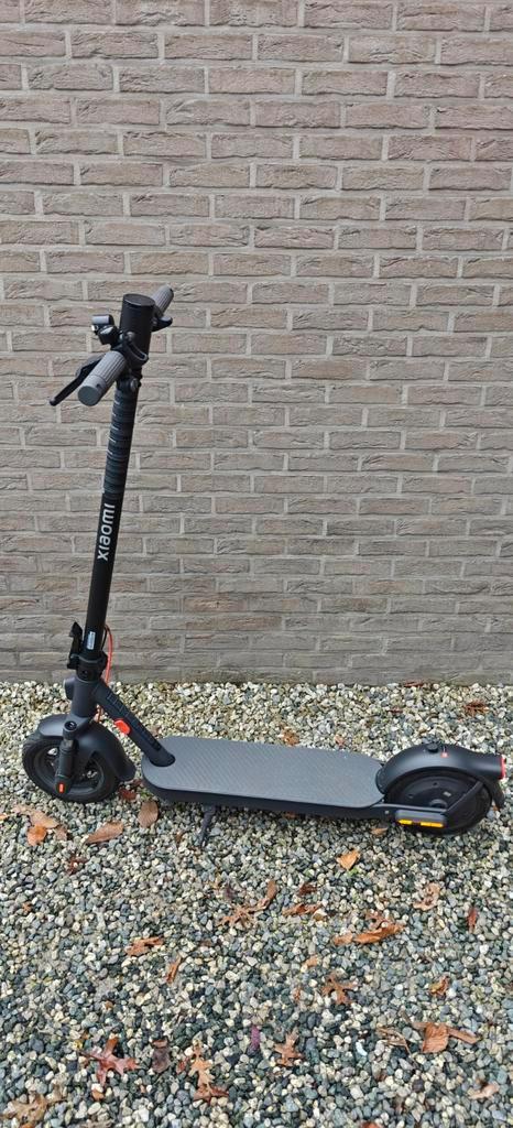 Étape Xiaomi Elite, Vélos & Vélomoteurs, Trottinettes, Comme neuf, Enlèvement