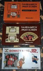 Lot Nintendo spelletjes, Enlèvement ou Envoi, 1 joueur, À partir de 7 ans, Aventure et Action