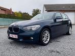 Bmw 1 serie, Euro 5, Achat, 4 portes, Boîte manuelle