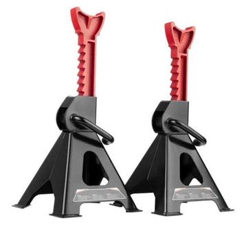 Assteunen 3 ton ( 2 stuks ), Envoi