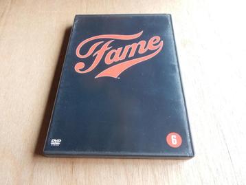 nr.933 - Dvd: fame - drama