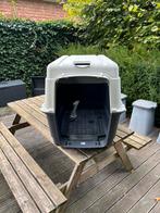 Hondenbench XL, Ophalen, Zo goed als nieuw