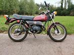Yamaha GT 80, Ophalen, 80 cc, Yamaha