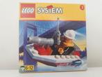 Lego System 1248 Fire boat, Ophalen of Verzenden, Nieuw